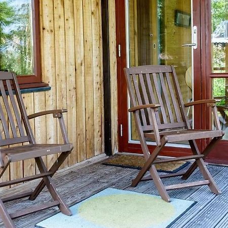 Findhorn Ecovillage Escape - Westwood المظهر الخارجي الصورة