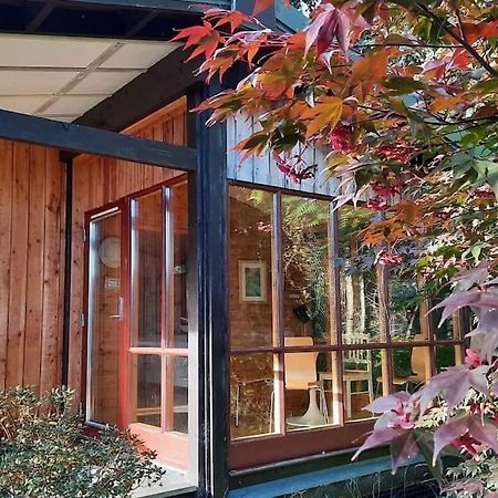 Findhorn Ecovillage Escape - Westwood المظهر الخارجي الصورة